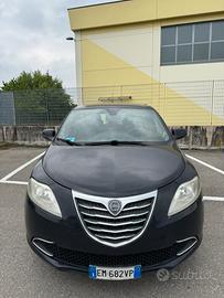 Lancia Ypsilon Ecochic Gold 1.2 Benzina/GPL