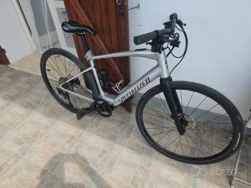 Specialized turbo vado sl 5.0