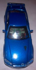 Modellino Auto Mini-racer Nissan Skyline gt-r 1:32