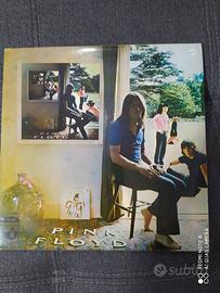 pink floyd ummagumma