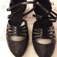 scarpe da ballo N.39
