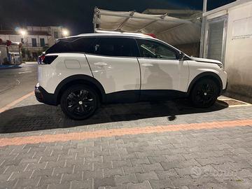 Peugeot 3008!