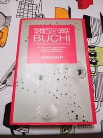 Casati Varzi Buchi e altre superficialità garzanti