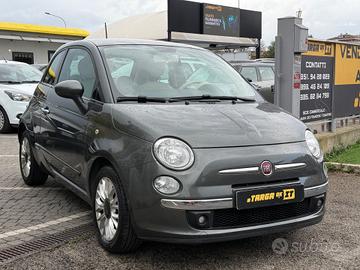 Fiat 500 1.2 Lounge GARANTITA