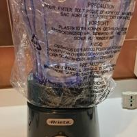 Frullatore Ariete come nuovo