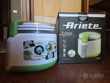 B-cheese Ariete