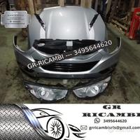 Musata completa hyundai ix35