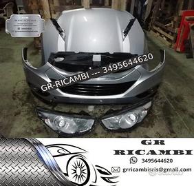 Musata completa hyundai ix35