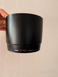 Canon ef 100 400 paraluce