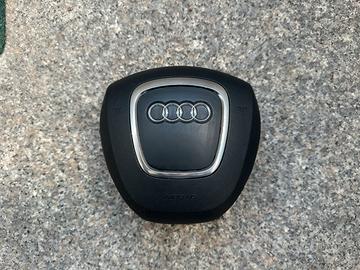 airbag audi a3 8p