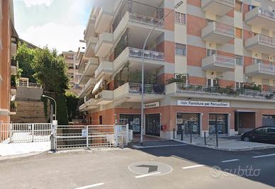 Posto auto e moto in garage Metro Valle Aurelia