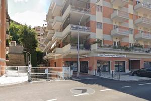 Posto auto e moto in garage Metro Valle Aurelia