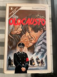 Libro Olocausto di Gerald Green