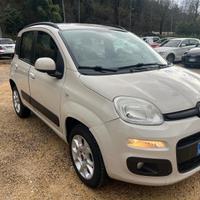 Fiat Panda 0.9 Benzina/Metano - Neopatentati