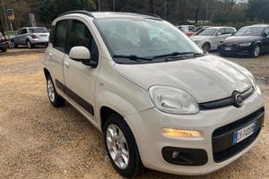 Fiat Panda 0.9 Benzina/Metano - Neopatentati