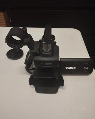 Videocamera professionale Canon XA 10