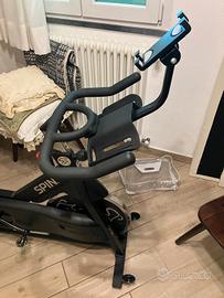 spinning bike home