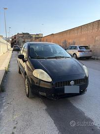 Fiat punto 1.3 multijet