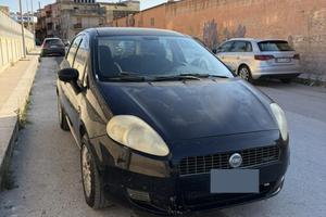 Fiat punto 1.3 multijet