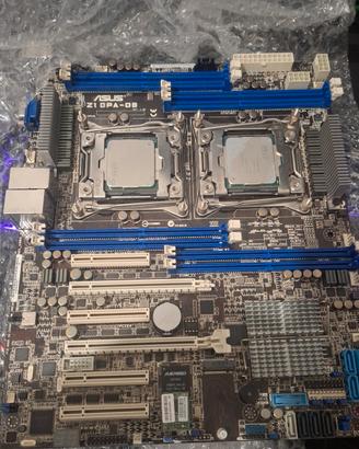 asus z10dpa d8  