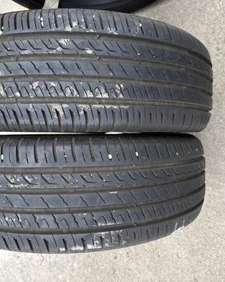 gomme usate 2056016 Estivo BARUM - BRAVURIS 5 HM -