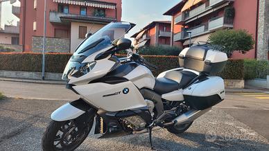 BMW K1600GT Perfetta