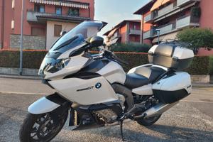 BMW K1600GT Perfetta