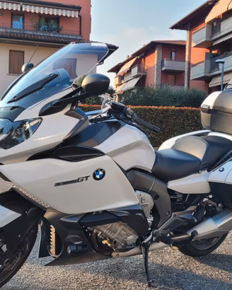 BMW K1600GT Perfetta