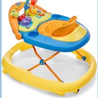 Passeggini, girello ,box ,culla,seggiolone etc