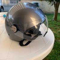 Casco per scooter
