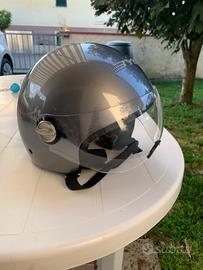 Casco per scooter