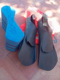 kit pinne e pull bouy