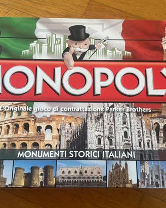 Monopoly