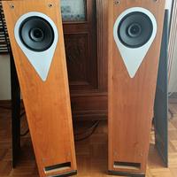 Casse acustiche LothX Ambience