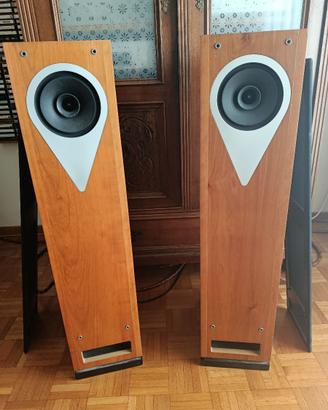 Casse acustiche LothX Ambience