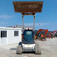 Minipala cingolata Bobcat T770