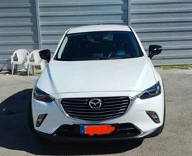 Mazda CX-3 1.5L Skyactiv-D Exceed