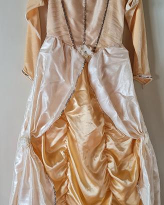 Costume di carnevale "Belle"