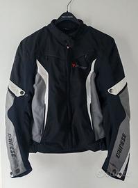 Giacca Dainese Crono Tex Lady