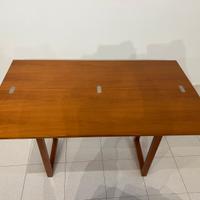 Tavolo ripiegabile - consolle Calligaris