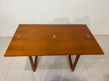 Tavolo ripiegabile - consolle Calligaris