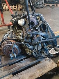 MOTORE 330A1000 70KW 95 CV FIAT ALFA LANCIA