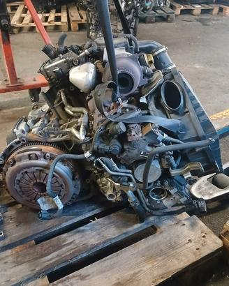 MOTORE 330A1000 70KW 95 CV FIAT ALFA LANCIA