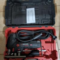 Seghetto a pendolo parkside performance PPSTK550