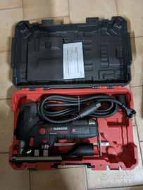 Seghetto a pendolo parkside performance PPSTK550