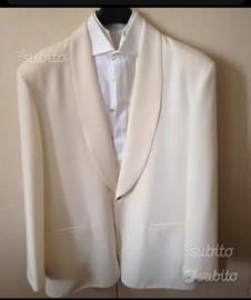 Giacca maitre ristorante