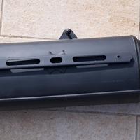 marmitta silver wing 2006