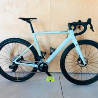 Cannondale supersix SE gravel