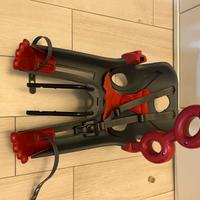 Seggiolino Bicicletta Bellelli