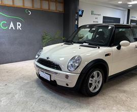 Mini Mini 1.4 tdi One D Seven